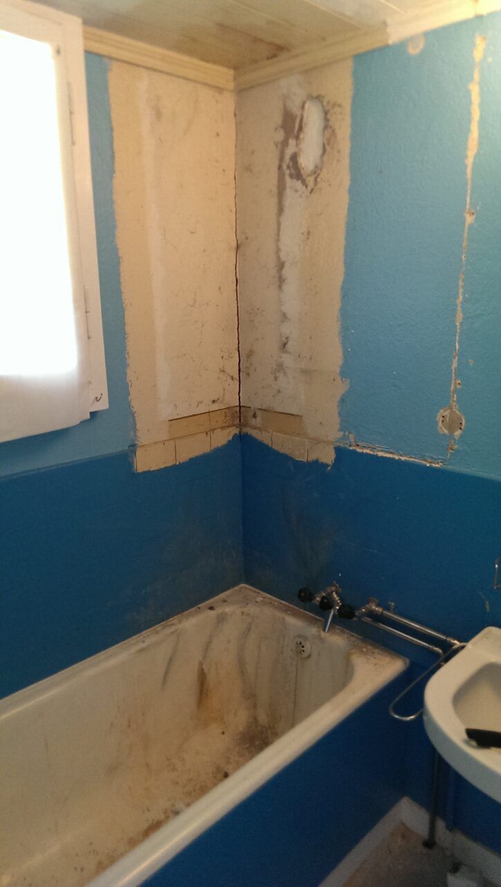 Referenz: Badezimmer
