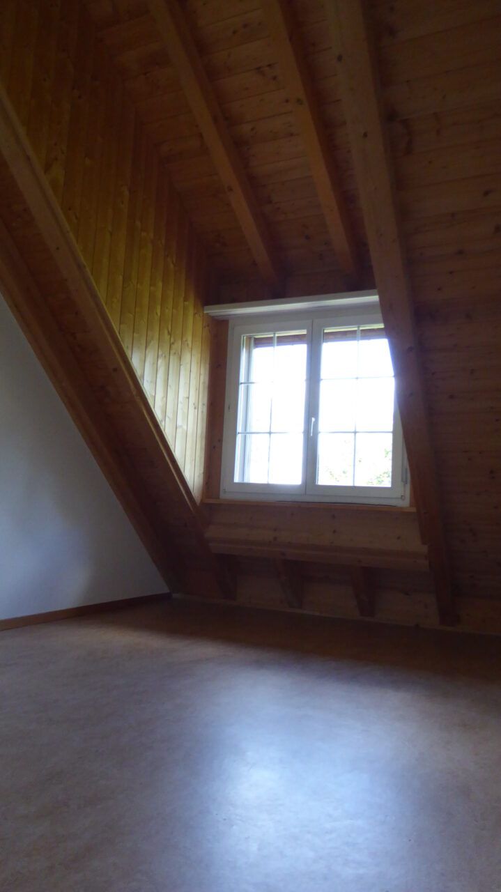 Täfer / Balken: Lasierend / Deckend, Foto 13