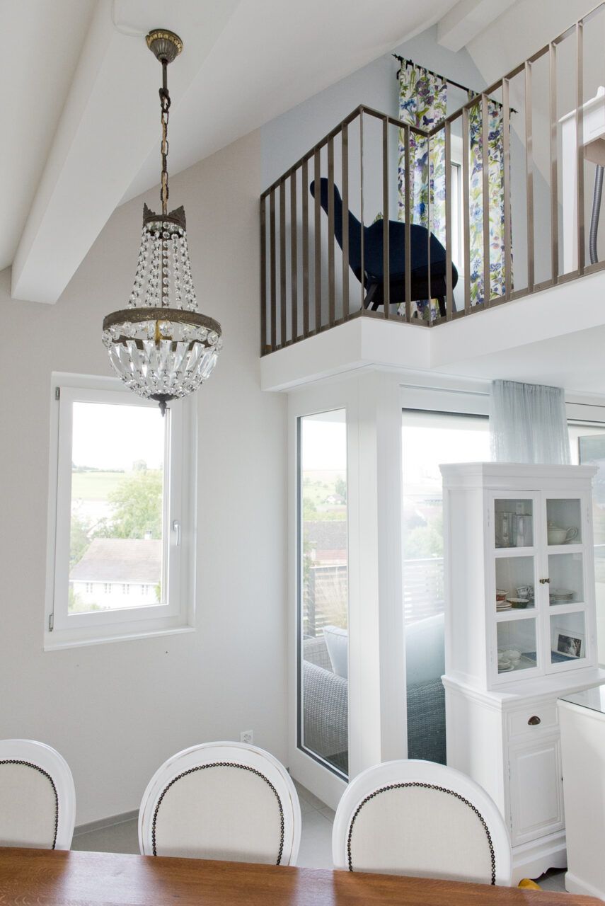 Referenz: Farrow & Ball