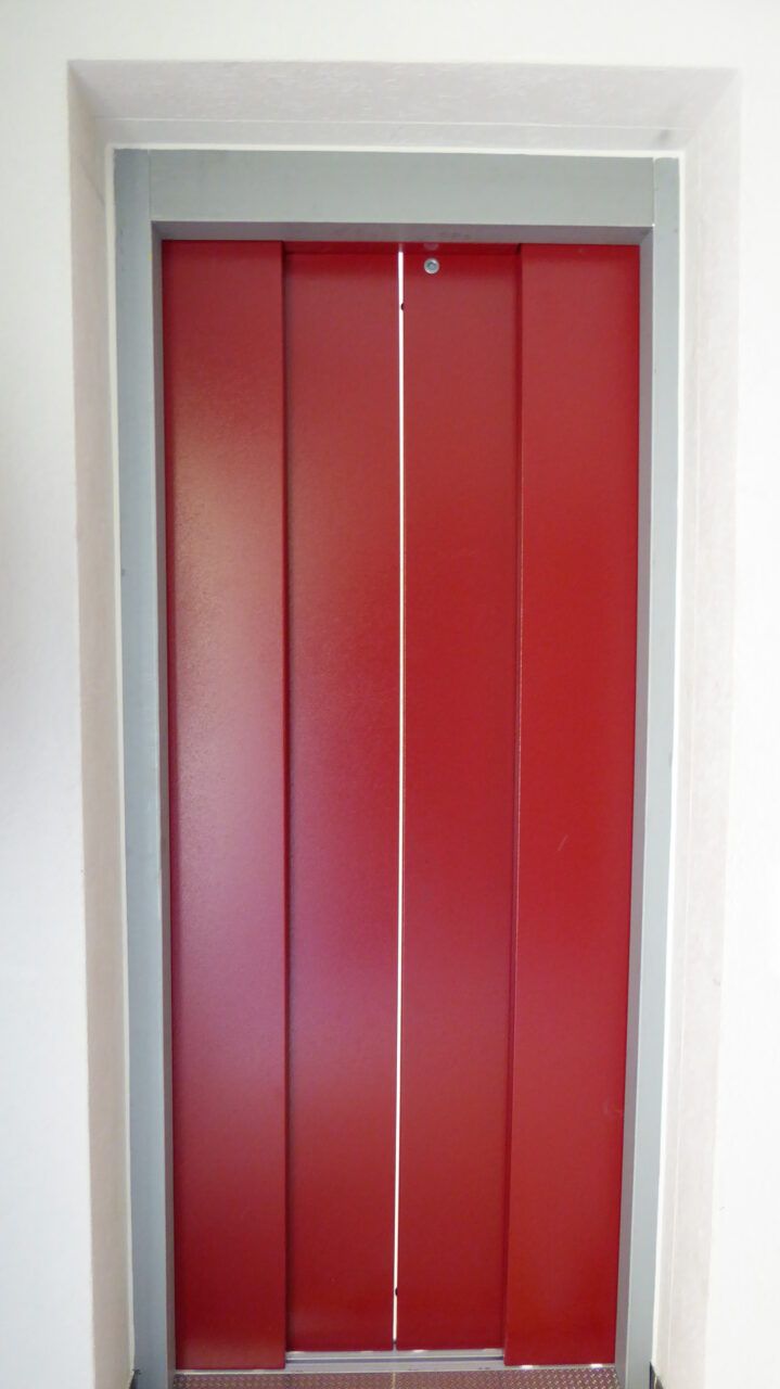 Metal Beschichtung: Spritzen, Foto 4