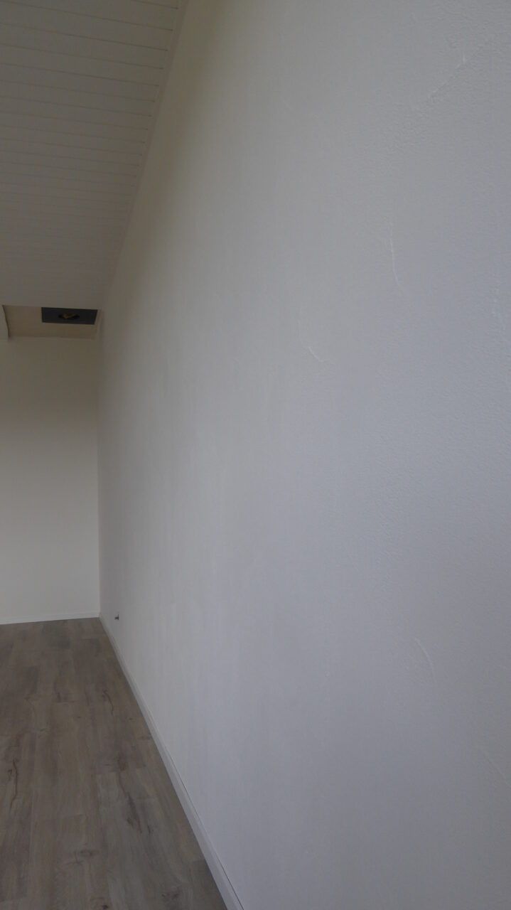 Verputz-Arbeiten: Rustikal 0.5mm, Foto 4