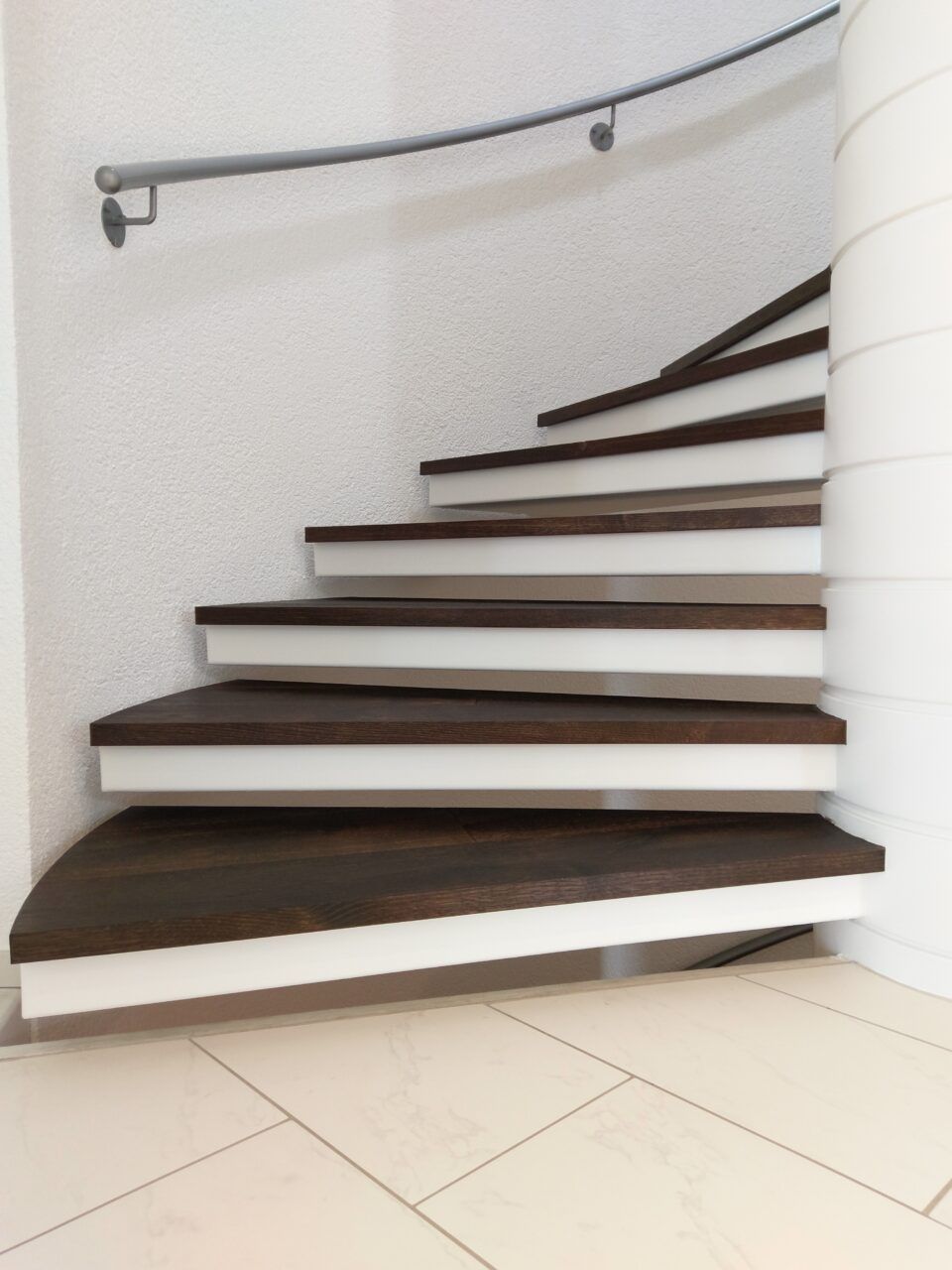Referenz: Treppen